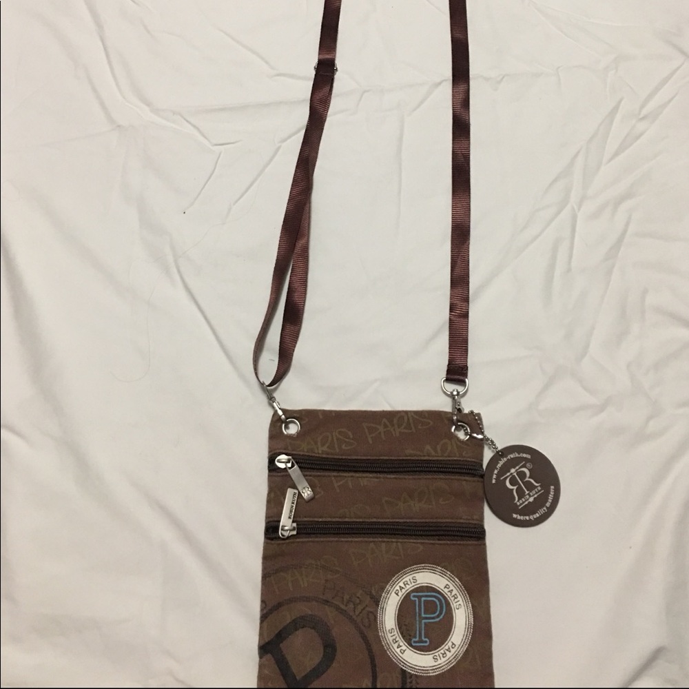 Robin Ruth purse